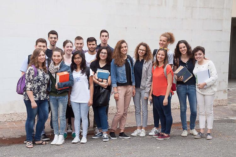 maturità cremona 2015