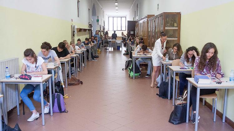 maturità cremona 2015