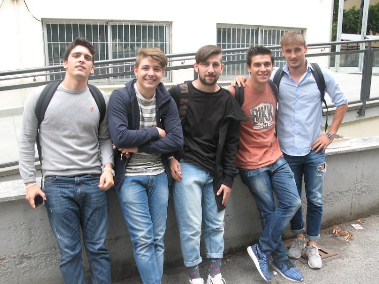 maturità cremona 2015