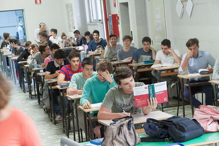 maturità cremona 2015