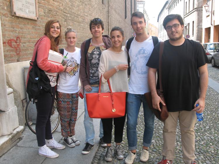 maturità cremona 2015