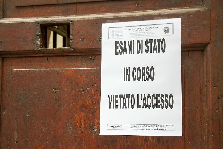 maturità cremona 2015