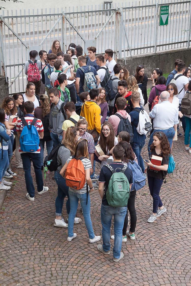 maturità cremona 2015