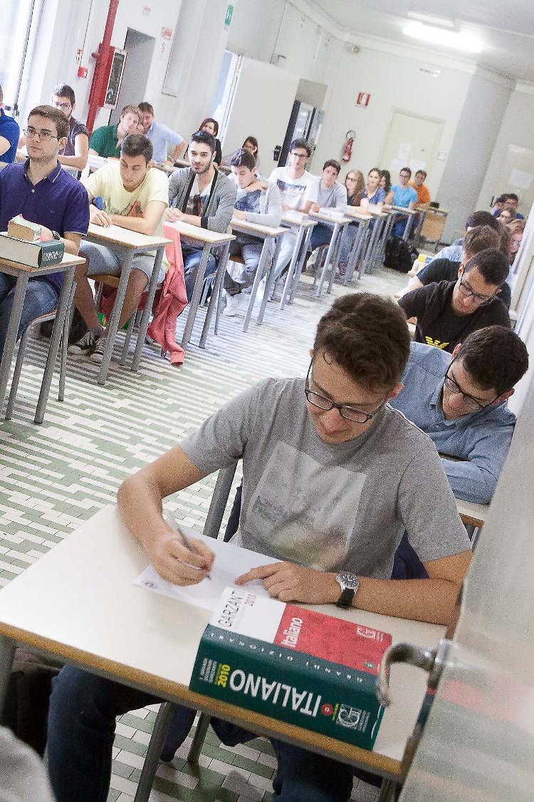 maturità cremona 2015