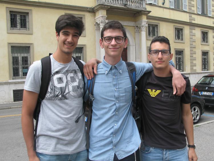 maturità cremona 2015
