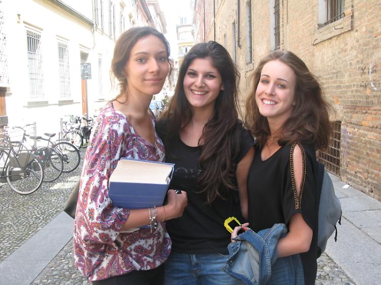 maturità cremona 2015