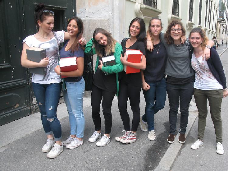 maturità cremona 2015