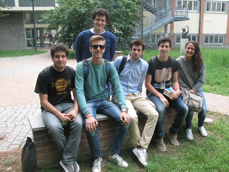 maturità cremona 2015