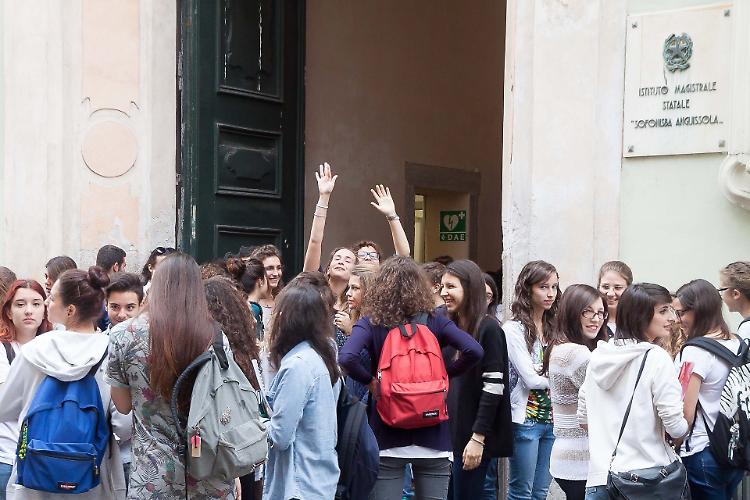 maturità cremona 2015