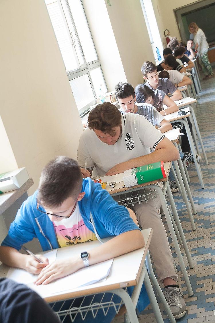 maturità cremona 2015