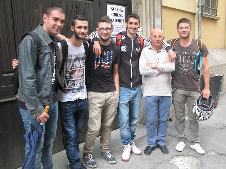 maturità cremona 2015