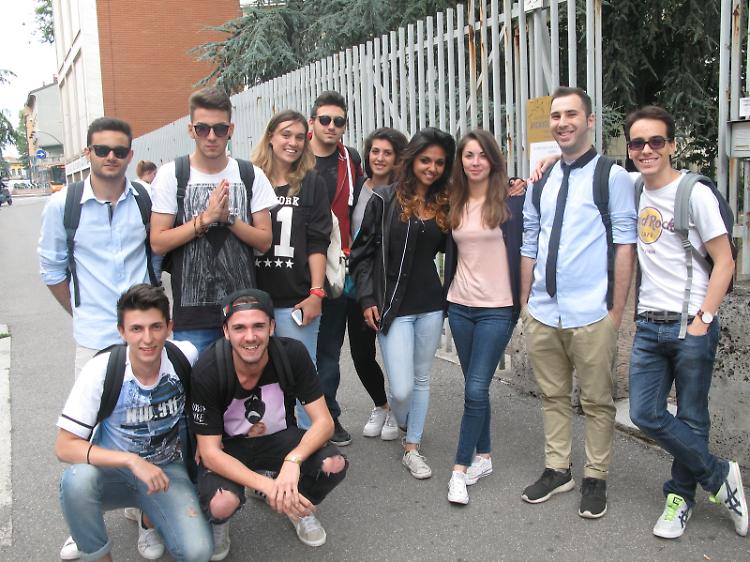 maturità cremona 2015
