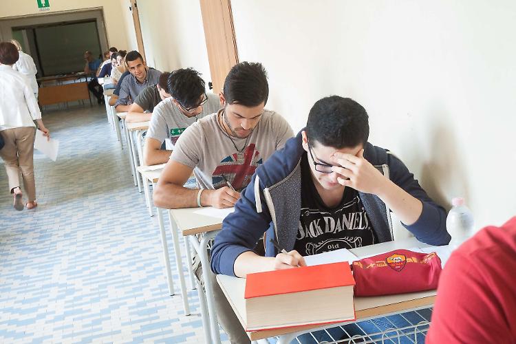 maturità cremona 2015