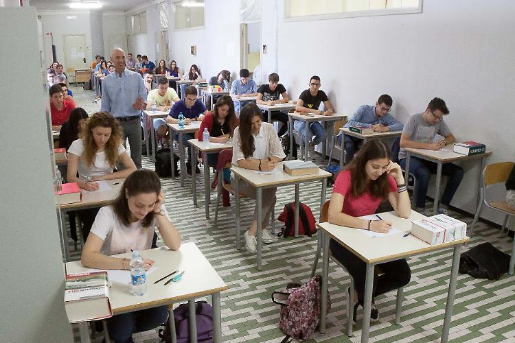 maturità cremona 2015