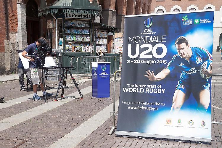 mondiale rugby u20