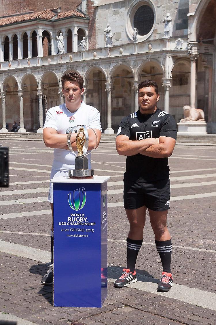mondiale rugby u20