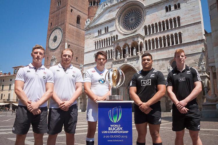 mondiale rugby u20