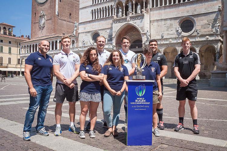 mondiale rugby u20