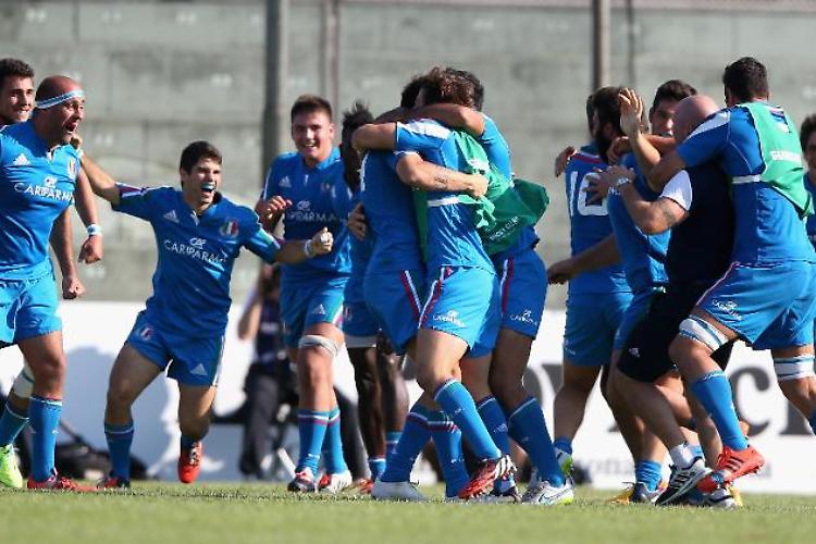 rugby mondiale u20