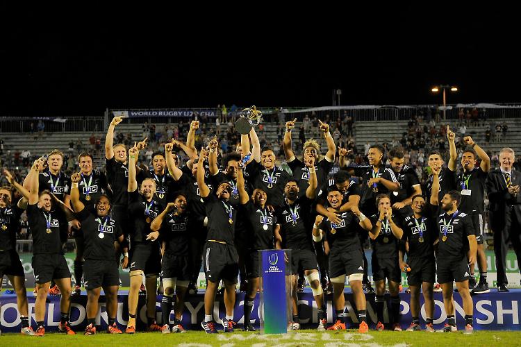 rugby mondiale u20