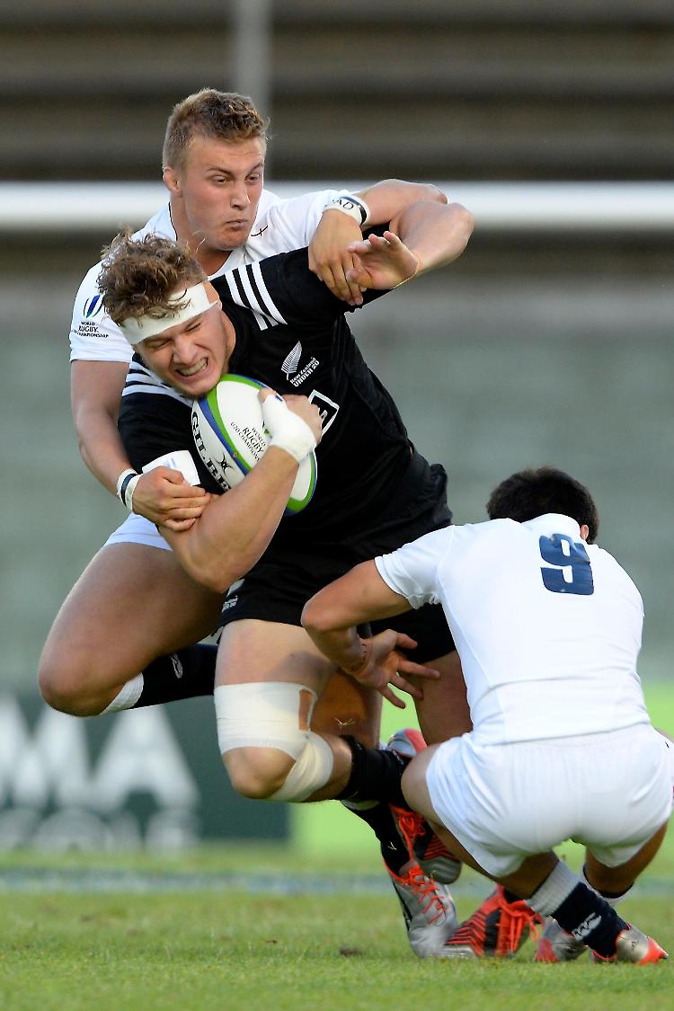 rugby mondiale u20