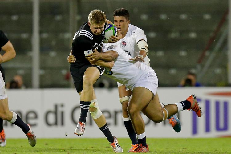 rugby mondiale u20