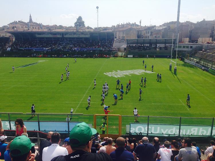 rugby mondiale u20