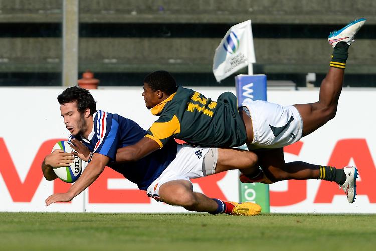 rugby mondiale u20