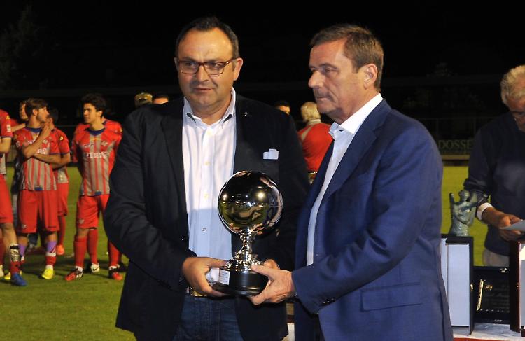 trofeo dossena 2015