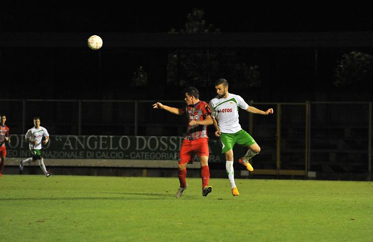trofeo dossena 2015