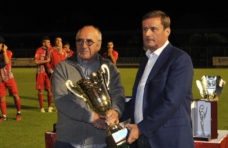 trofeo dossena 2015
