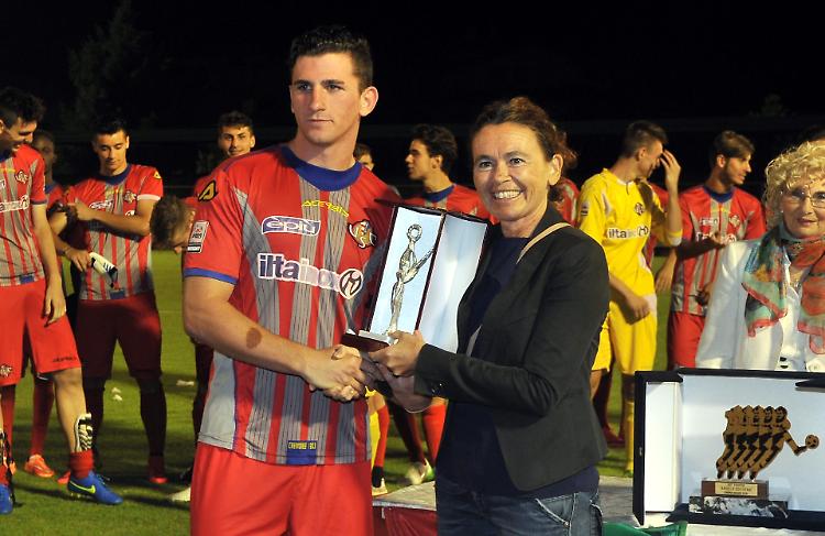 trofeo dossena 2015