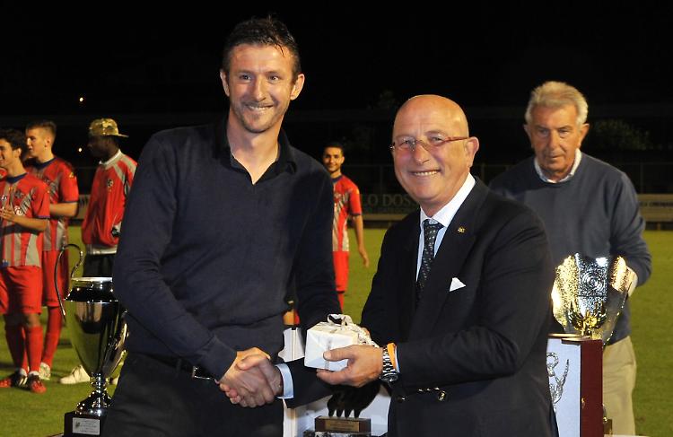 trofeo dossena 2015