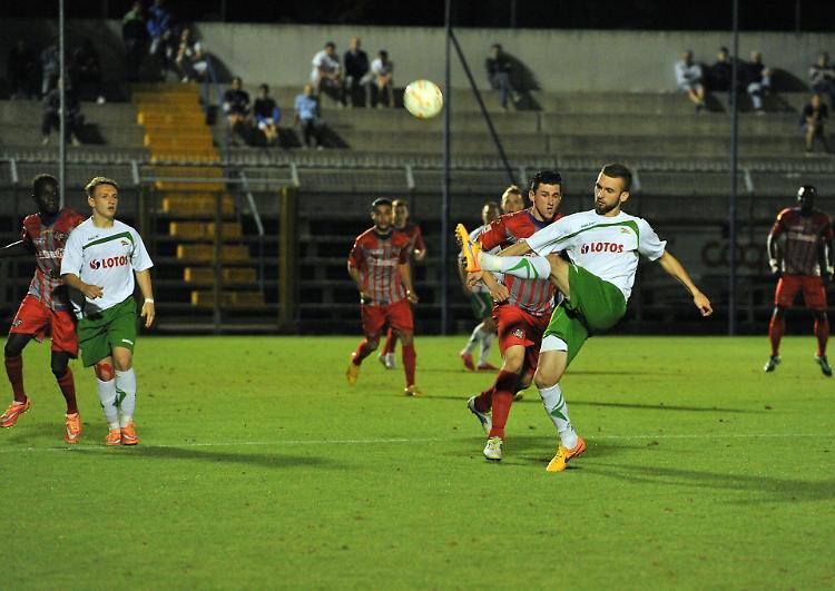 trofeo dossena 2015
