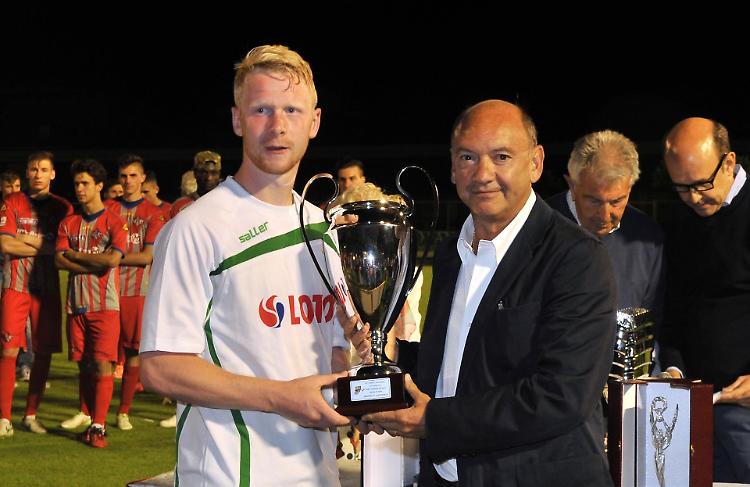 trofeo dossena 2015
