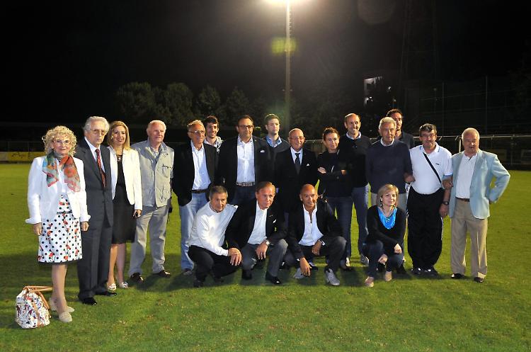 trofeo dossena 2015