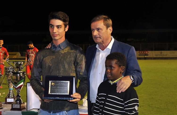 trofeo dossena 2015