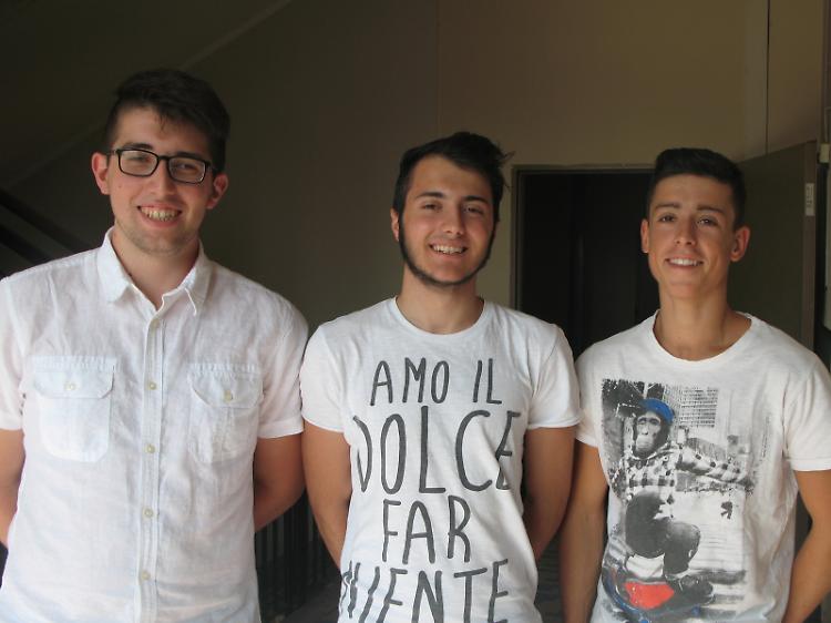 maturità 2015