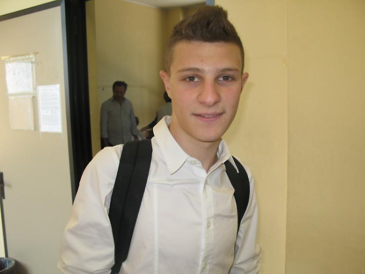 maturità 2015