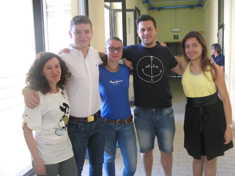 maturità 2015