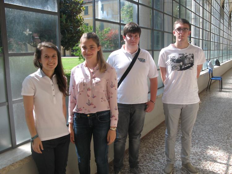 maturità 2015
