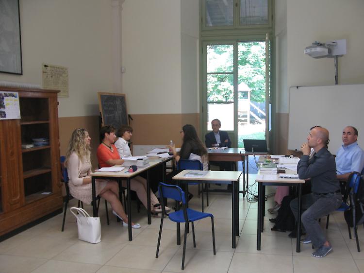 maturità 2015