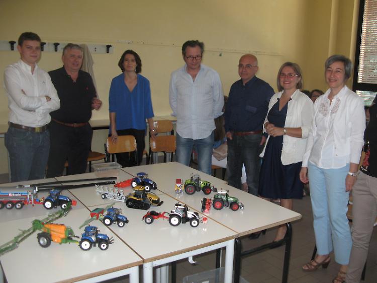 maturità 2015