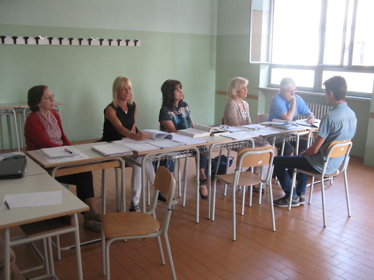 maturità 2015