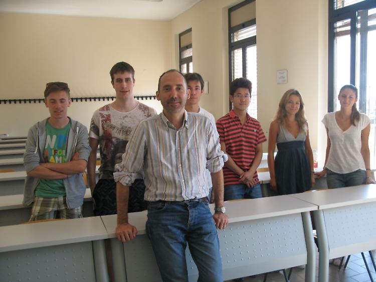 maturità 2015