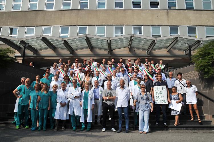 presidio ospedale crema