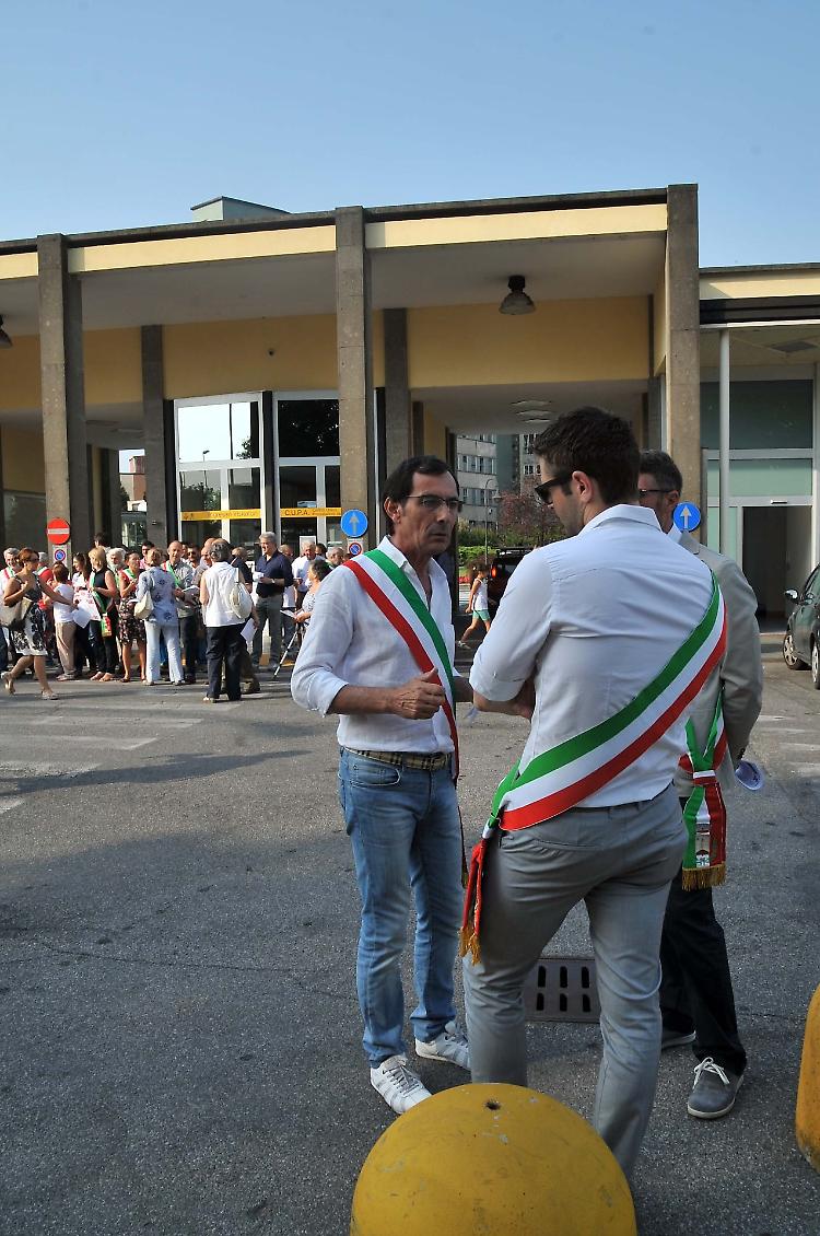 presidio ospedale crema