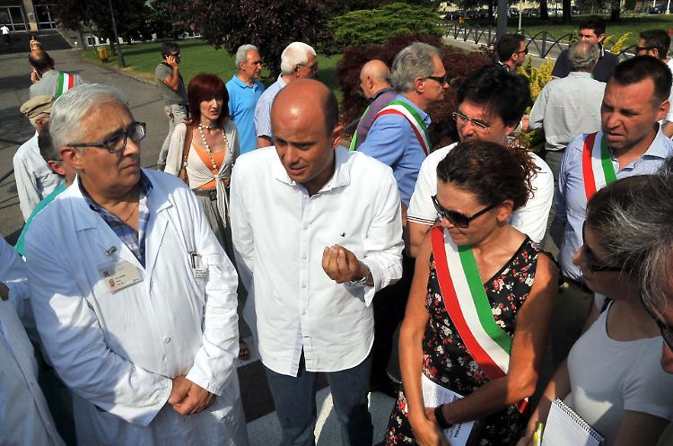 presidio ospedale crema