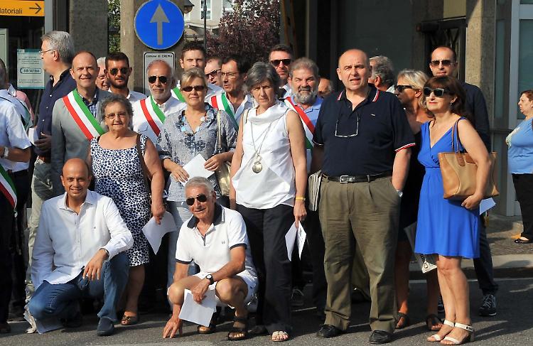 presidio ospedale crema