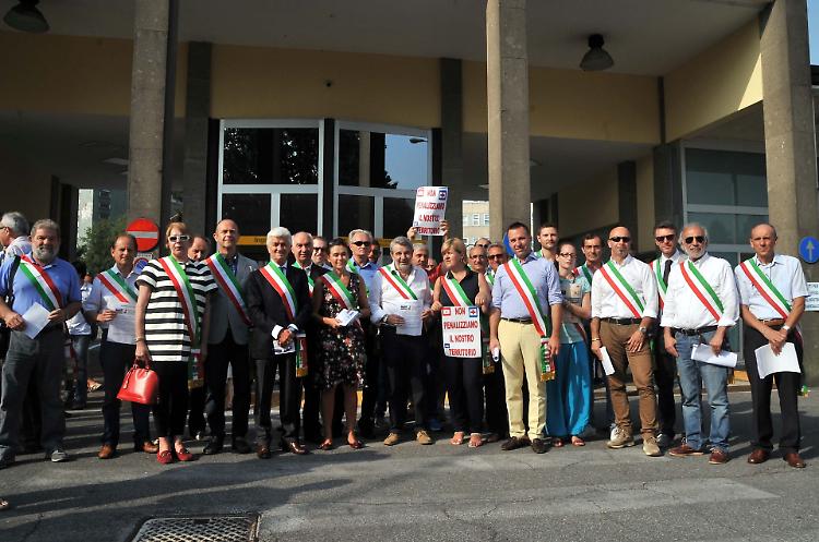 presidio ospedale crema